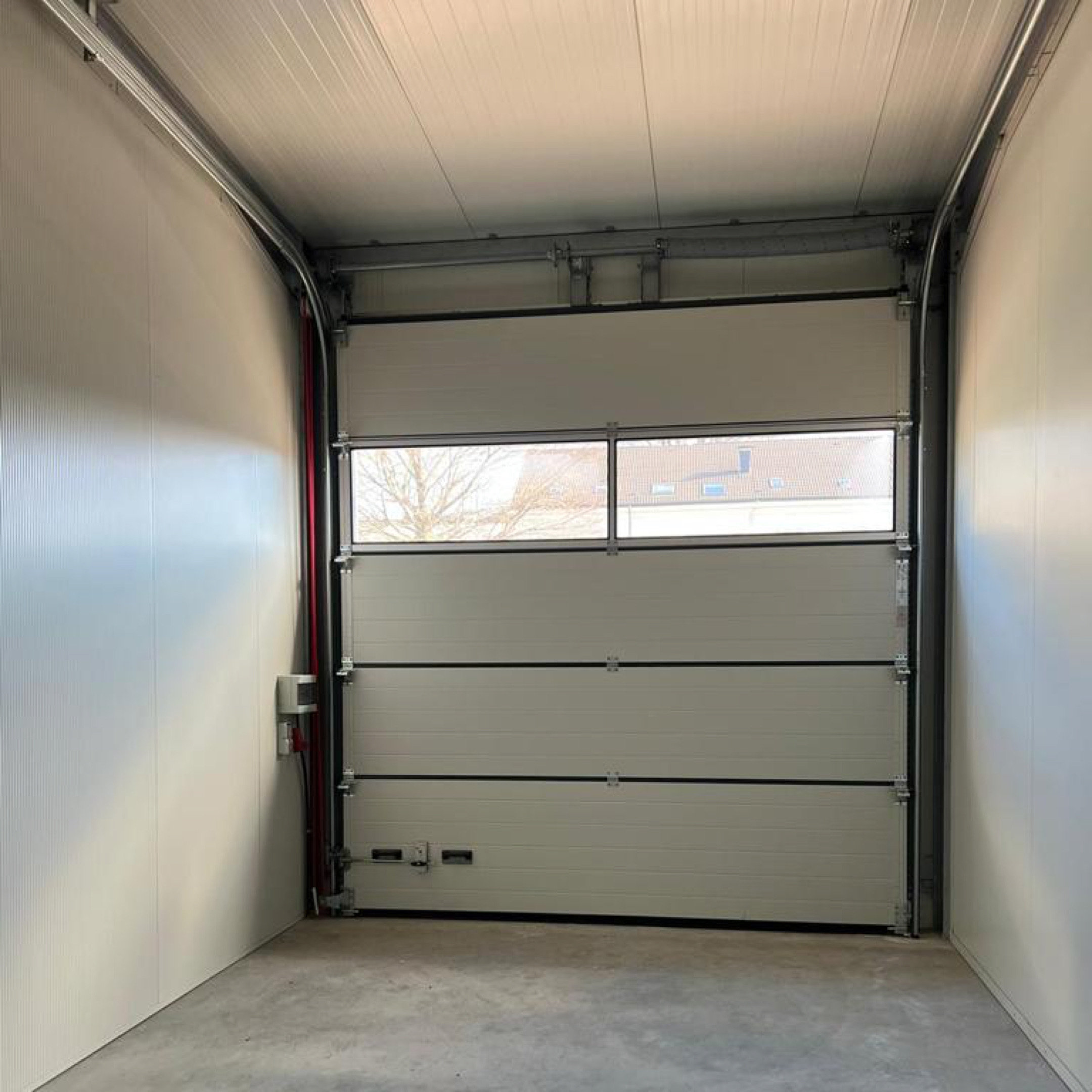 XXL-Garagen und Lagerpark Schwelm - Garagen